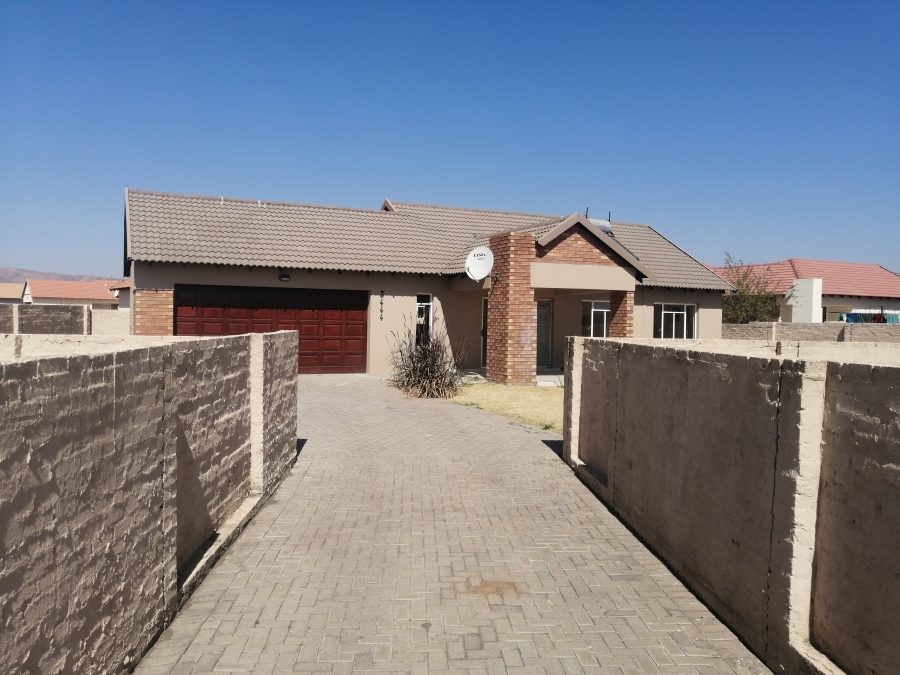 3 Bedroom Property for Sale in Waterkloof North West